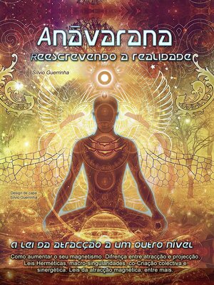 cover image of Anavarana- Reescrevendo a Realidade